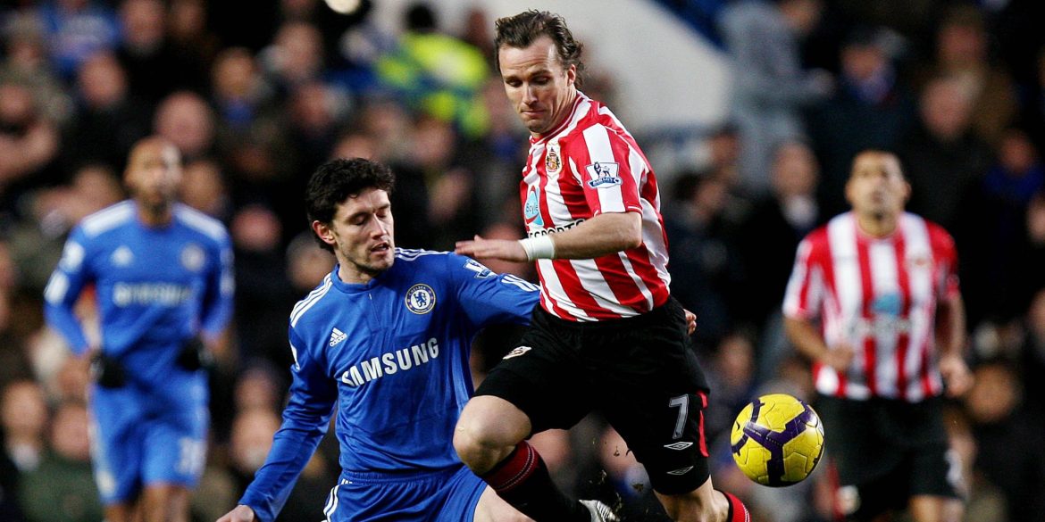 Sunderland Could Sign Their Next Bolo Zenden
